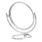 Round Countertop Makeup Mirror